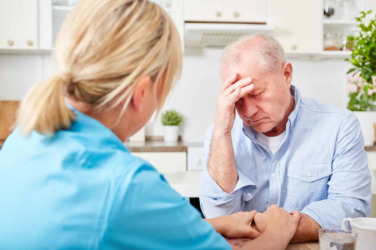 Morbo di Alzheimer