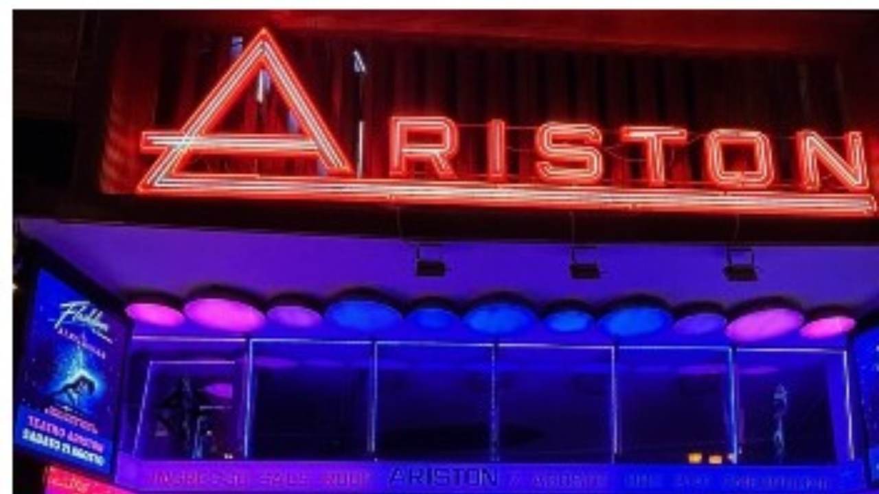 Ariston