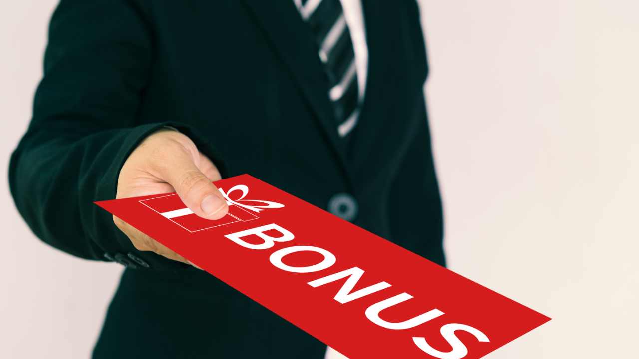 Bonus