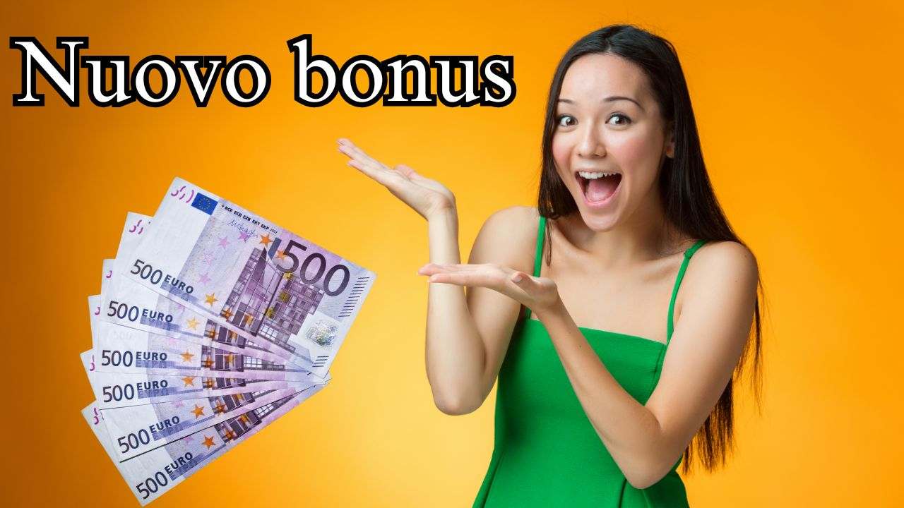 bonus animali