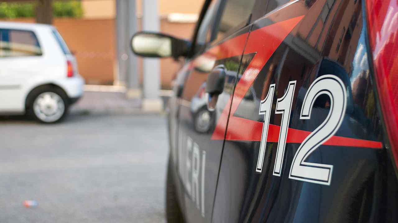 Carabinieri