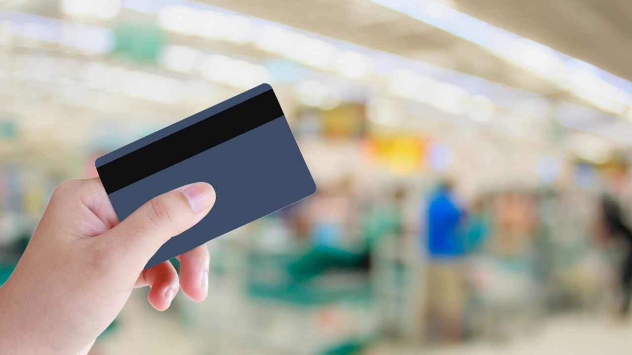 Carta Acquisti