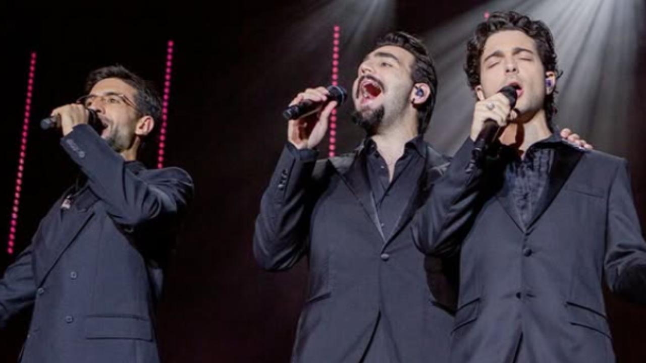 Il Volo