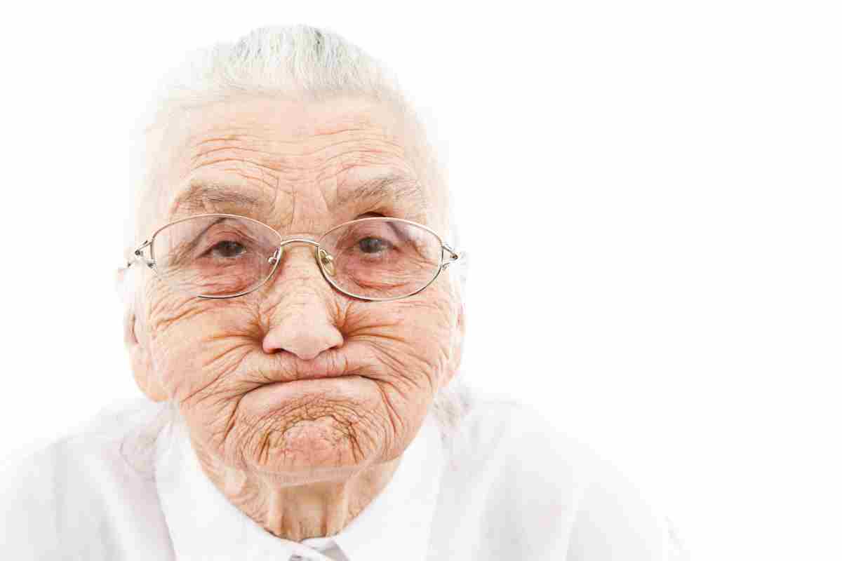consigli della nonna