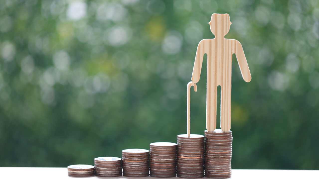 Pensioni
