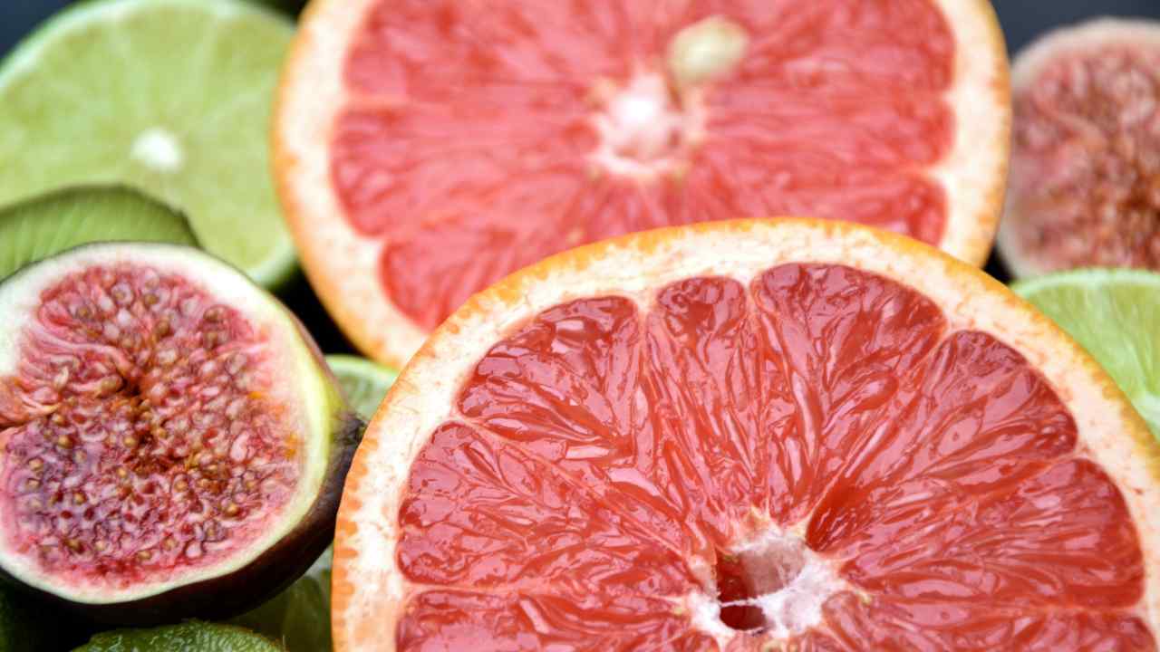 Pompelmo