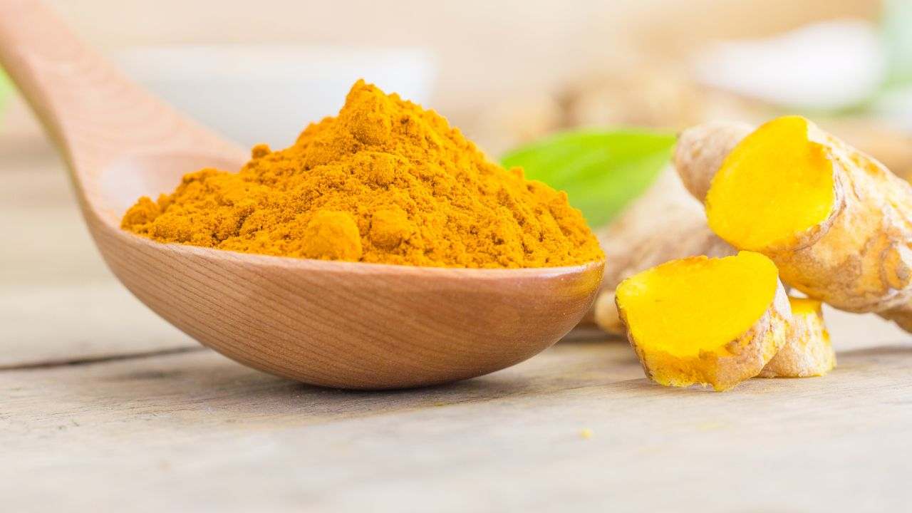Spezia curry