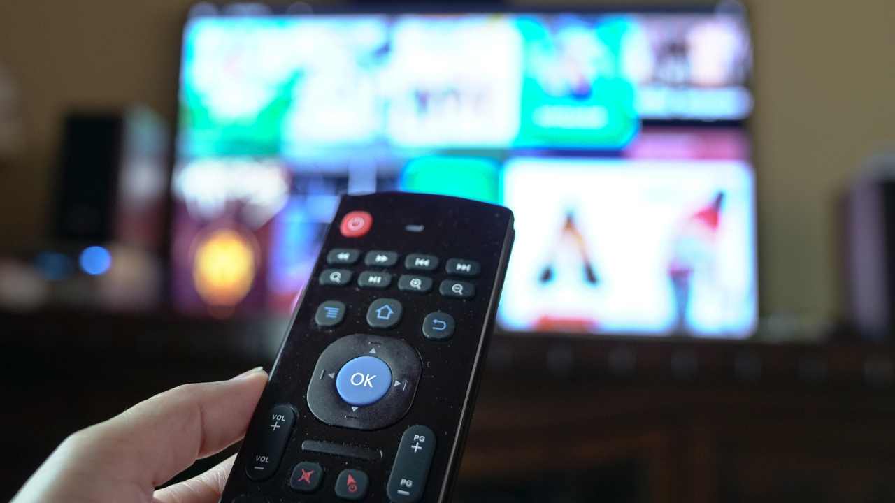 Tv