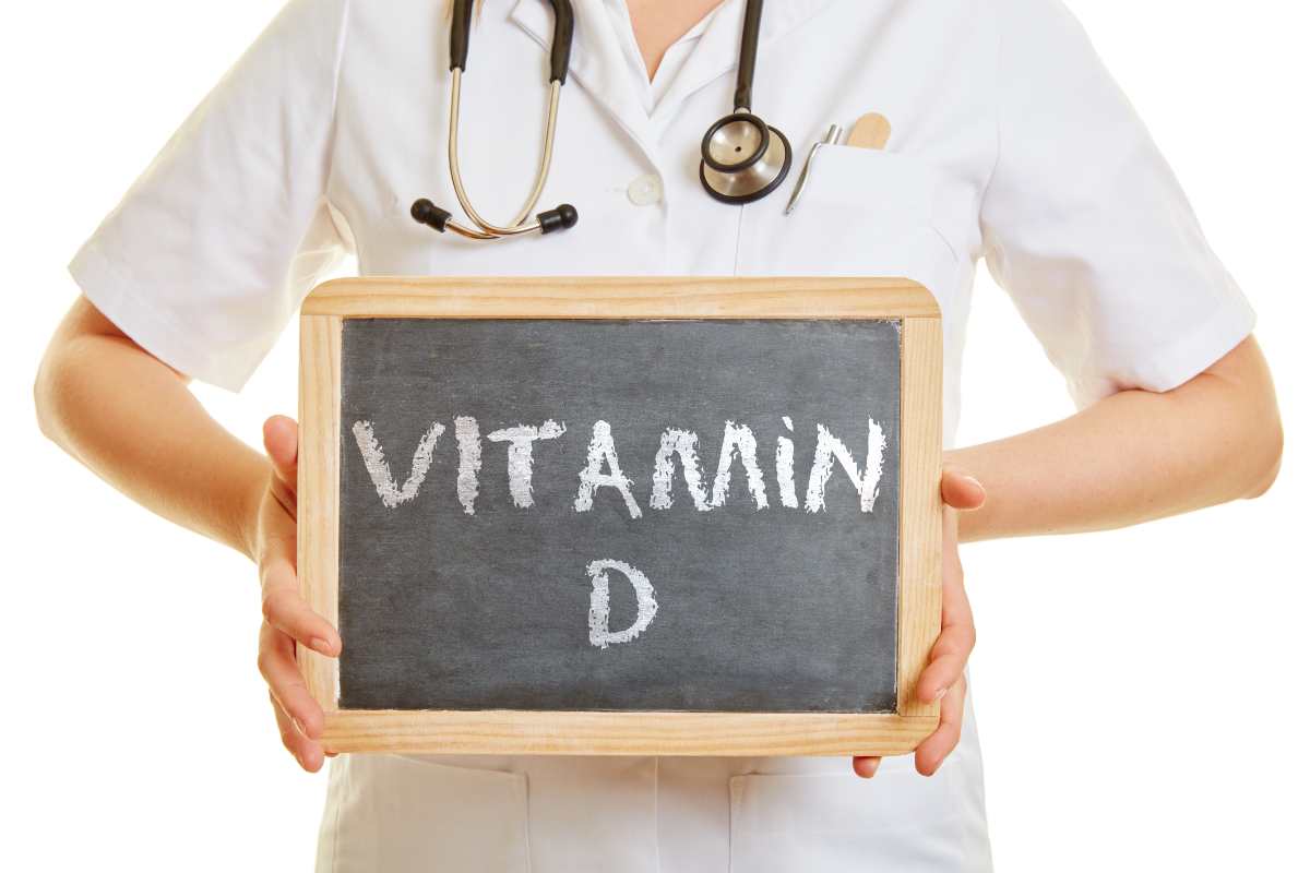 Vitamina D
