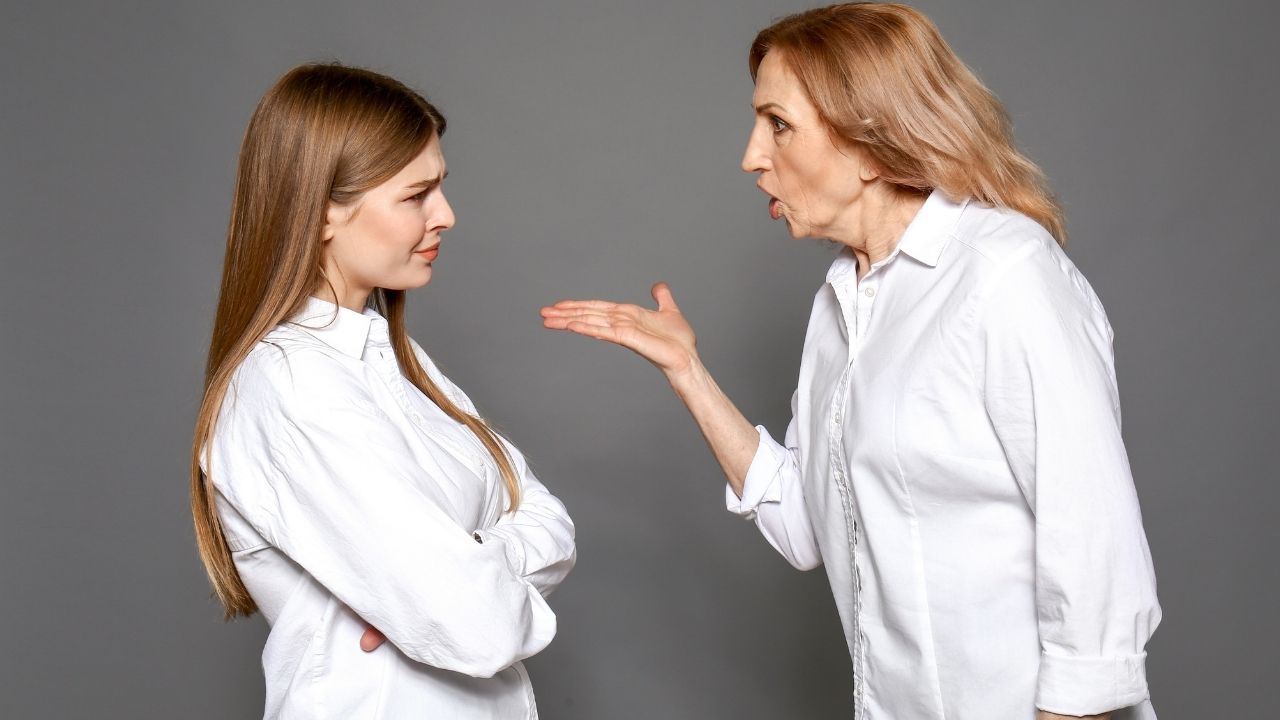 figli adulti in casa