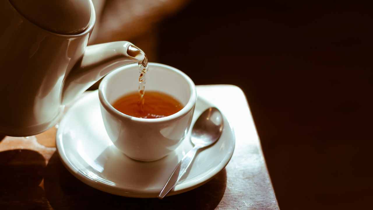 tisana