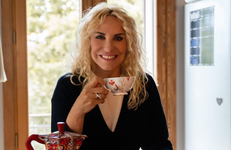 Antonella Clerici