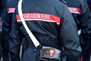 Carabinieri