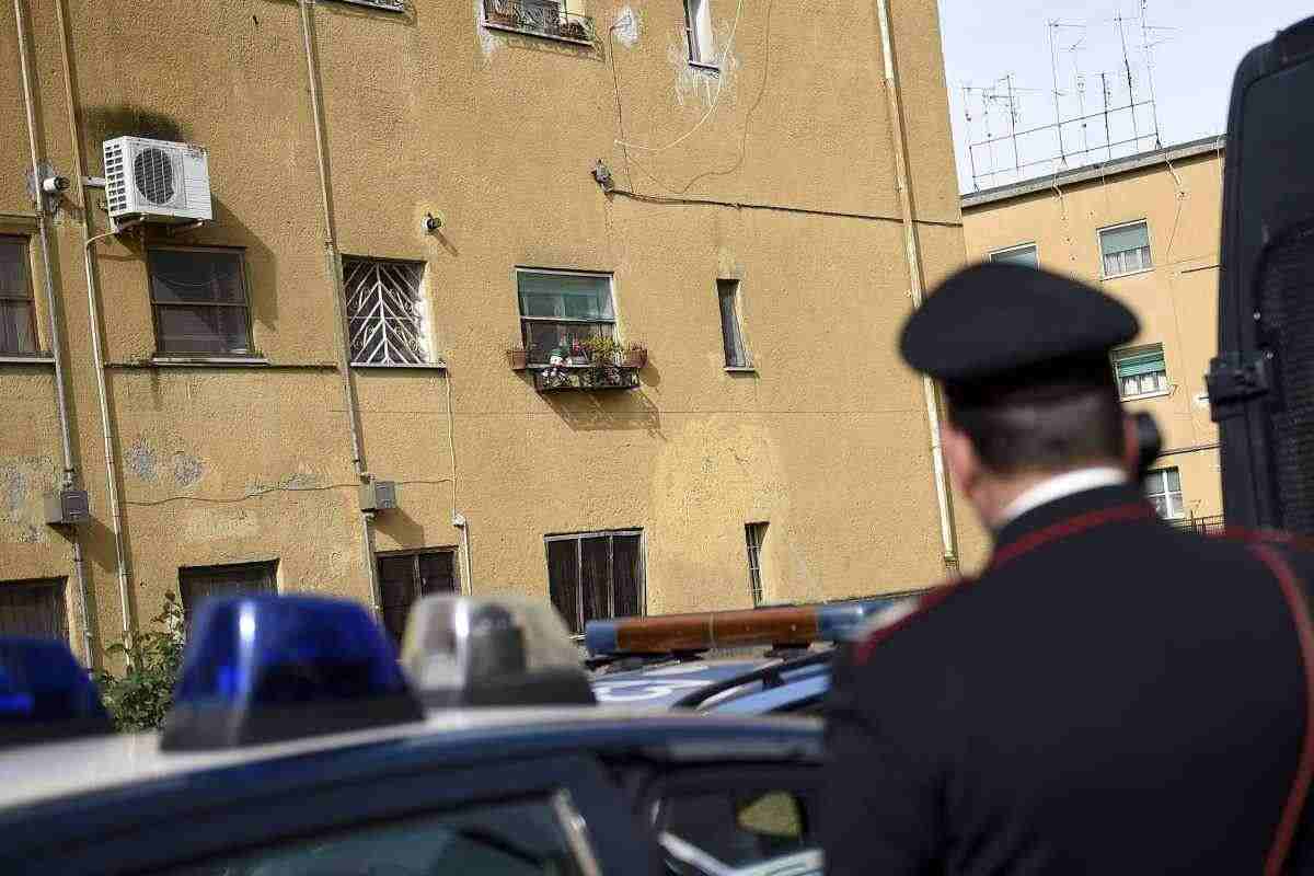 Carabinieri