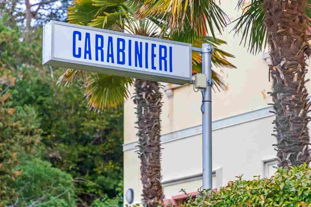 Carabinieri