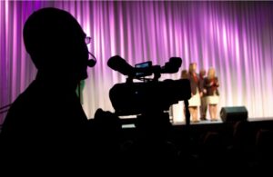 Studio tv