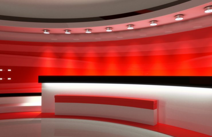 Studio televisivo
