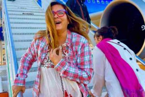 Romina Power